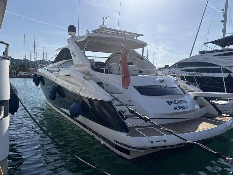 Sunseeker Portofino 53