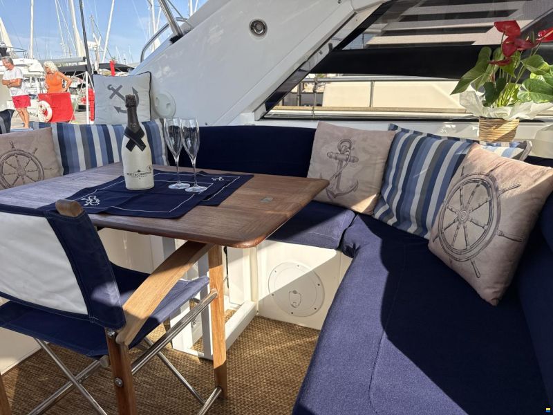 Sunseeker Portofino 53