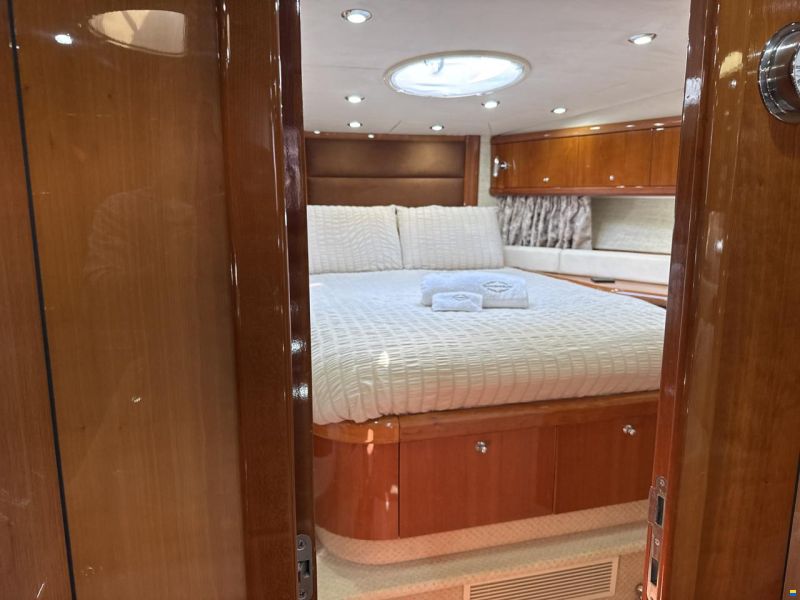 Sunseeker Portofino 53