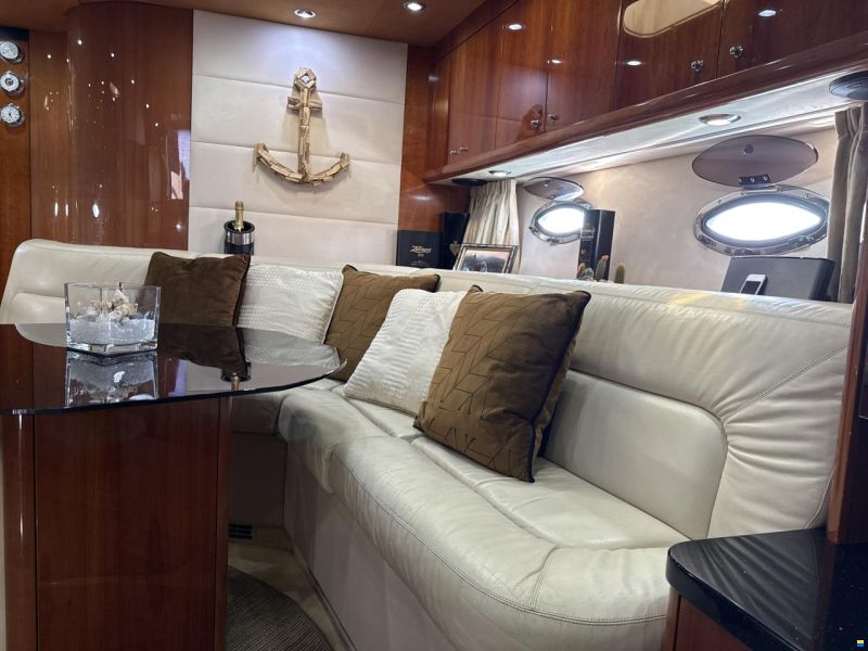 Sunseeker Portofino 53