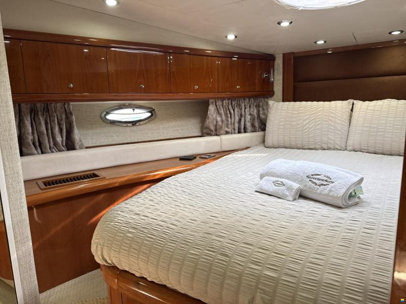 Sunseeker Portofino 53