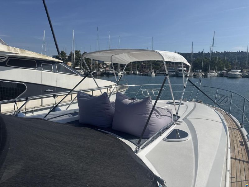 Sunseeker Portofino 53