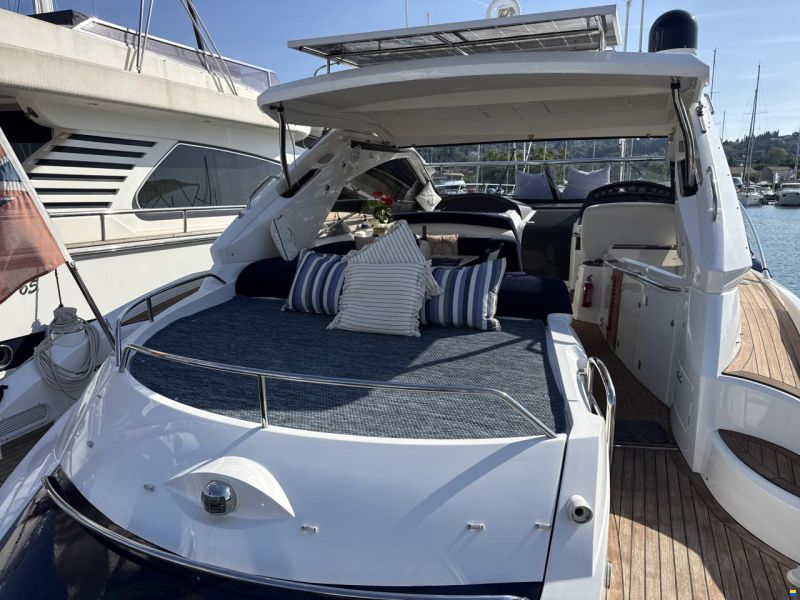 Sunseeker Portofino 53