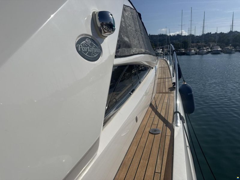 Sunseeker Portofino 53