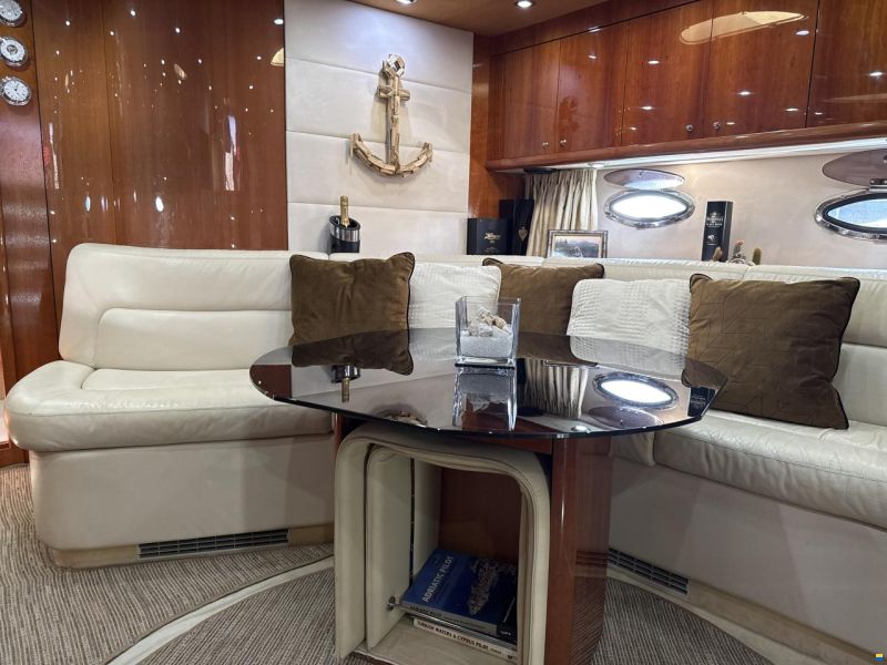 Sunseeker Portofino 53