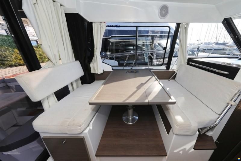 Jeanneau Merry Fisher 1095