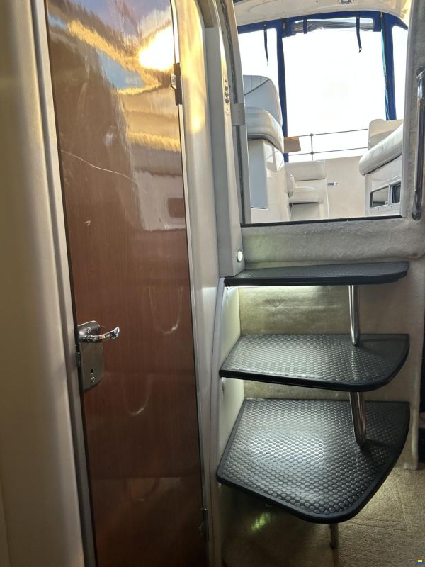 Maxum 2700 SE