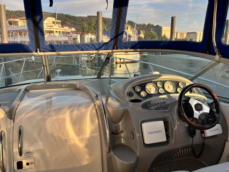 Maxum 2700 SE