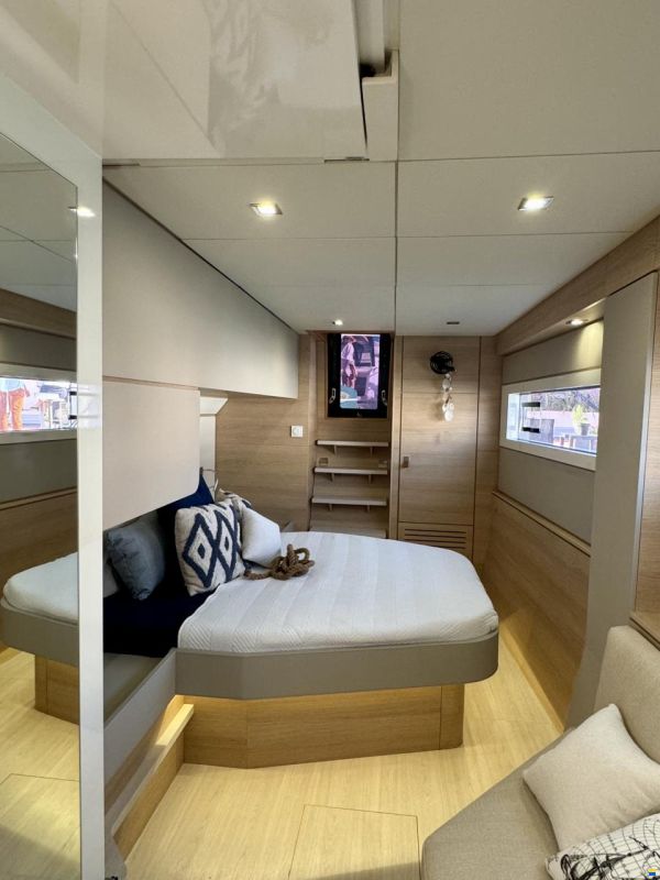 Aventura 45 Comfort Pack