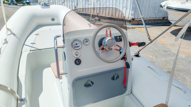 Zodiac Medline 540