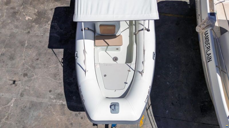 Zodiac Medline 540