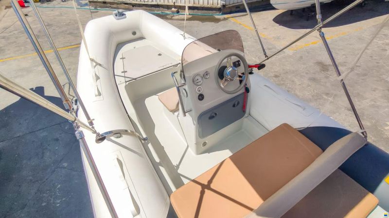 Zodiac Medline 540