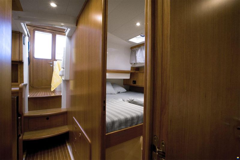 Cantieri Estensi Goldstar 360