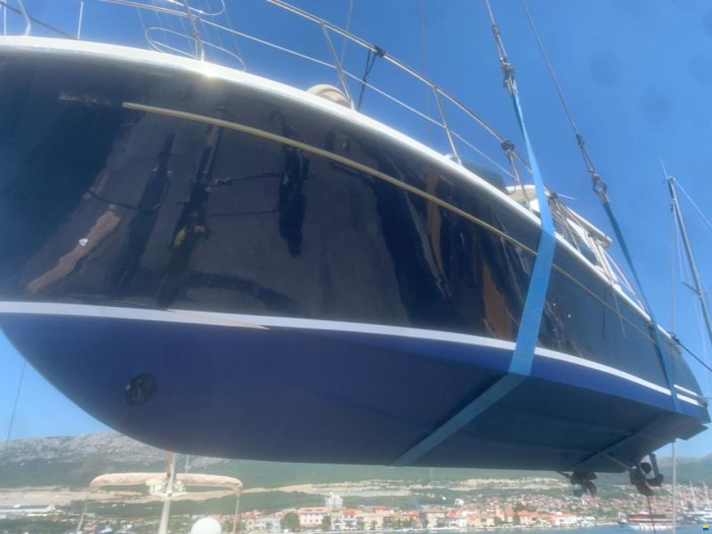 Cantieri Estensi Goldstar 360