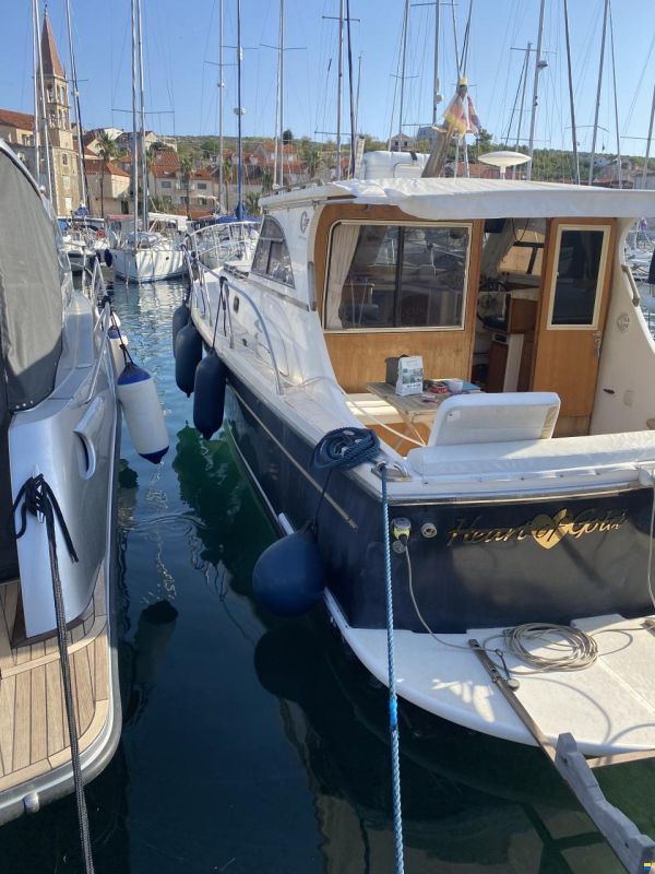 Cantieri Estensi Goldstar 360