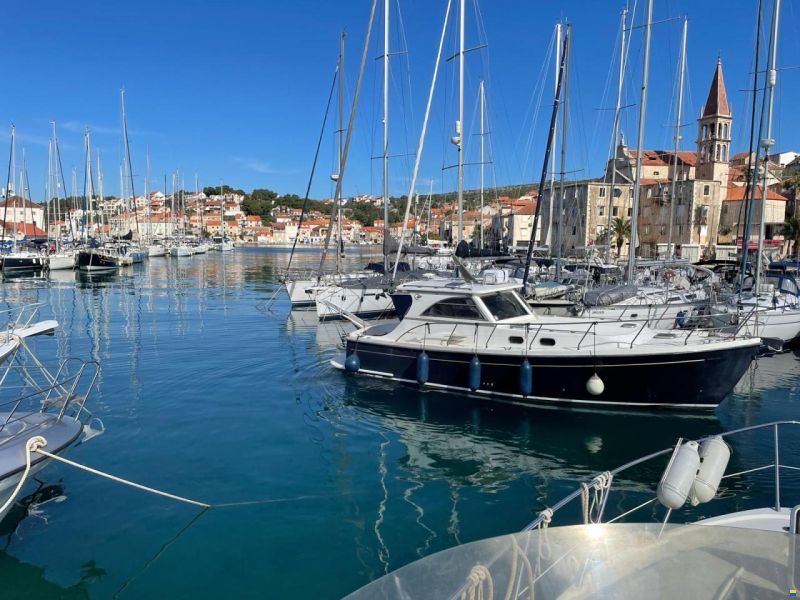 Cantieri Estensi Goldstar 360
