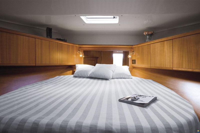 Cantieri Estensi Goldstar 360