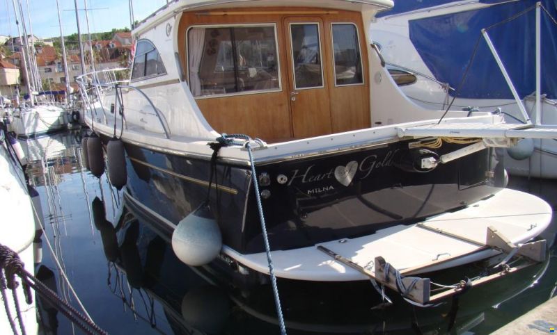 Cantieri Estensi Goldstar 360