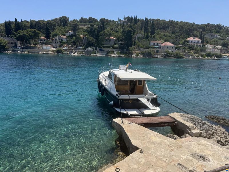Cantieri Estensi Goldstar 360