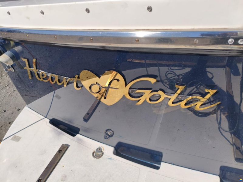 Cantieri Estensi Goldstar 360