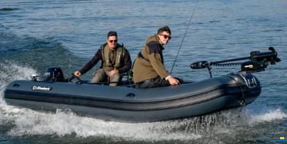 Allroundmarin Predator 350