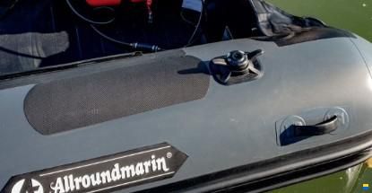 Allroundmarin Predator 350