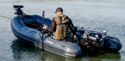 Allroundmarin Predator 350