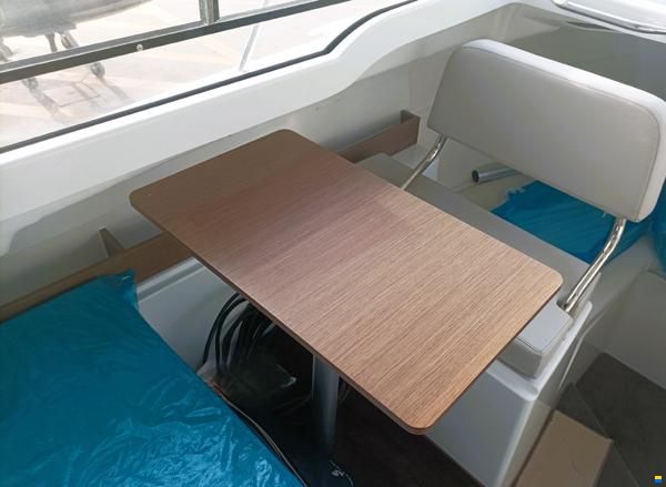 Beneteau Antares 6