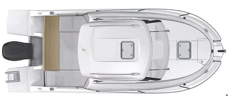 Beneteau Antares 6