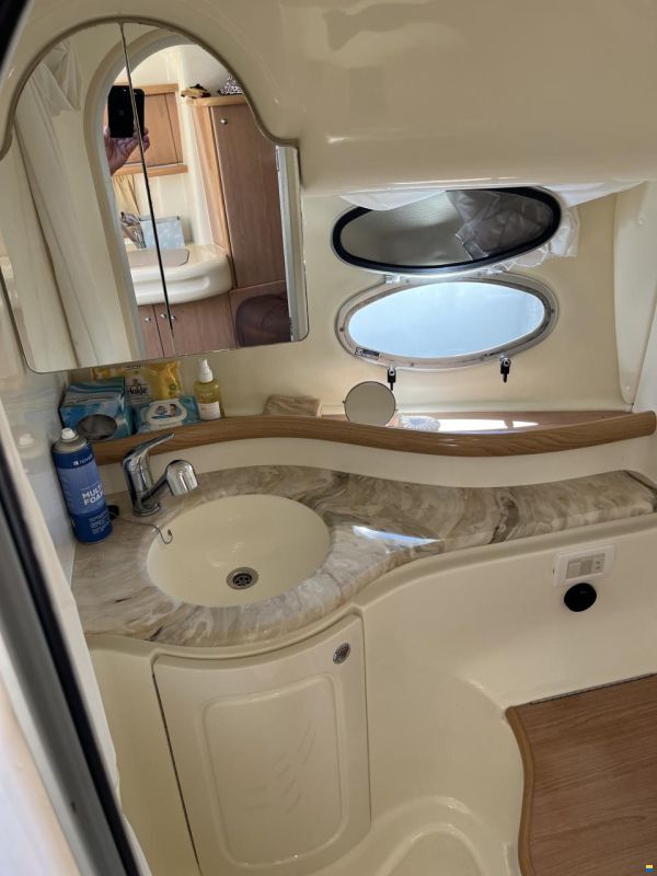 Atlantis 315 SC