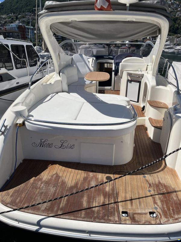 Atlantis 315 SC