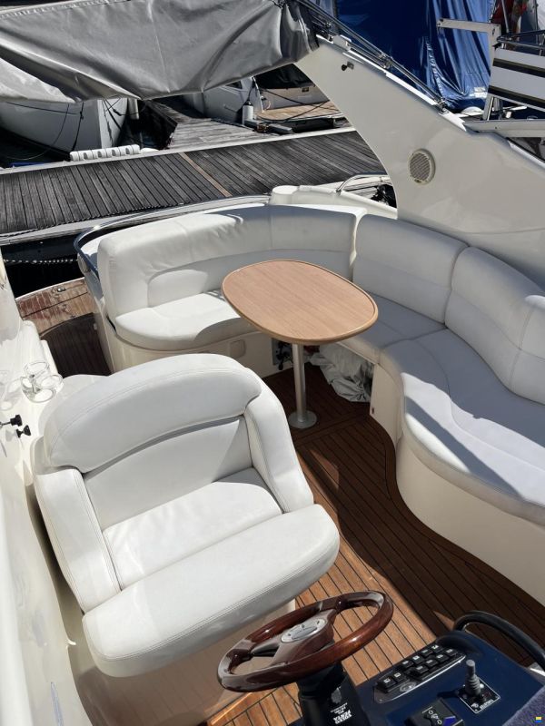 Atlantis 315 SC