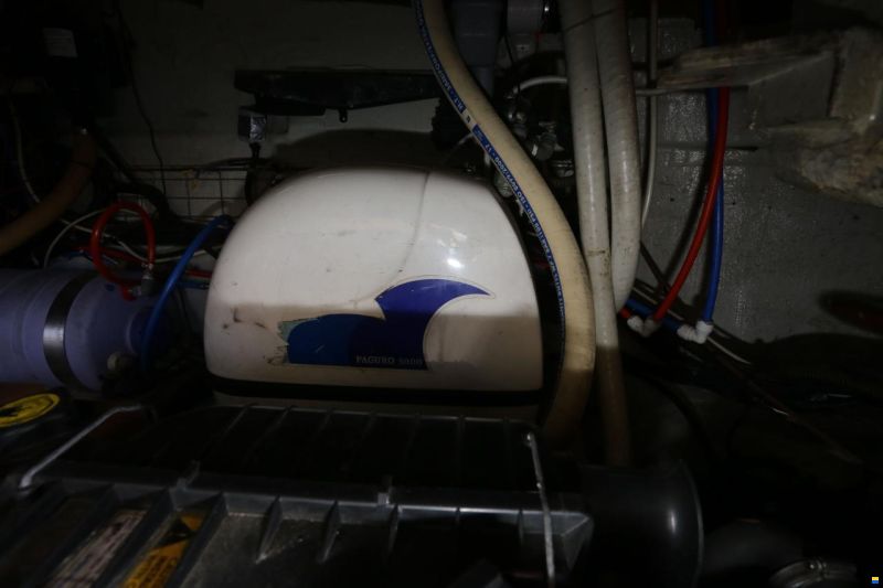 Bavaria 37 Sport