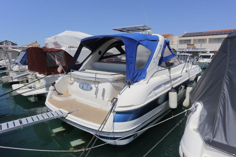 Bavaria 37 Sport
