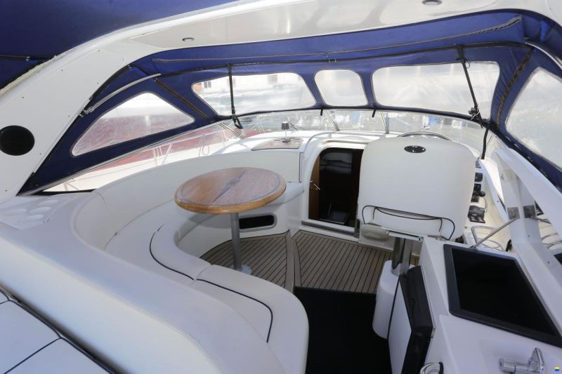 Bavaria 37 Sport