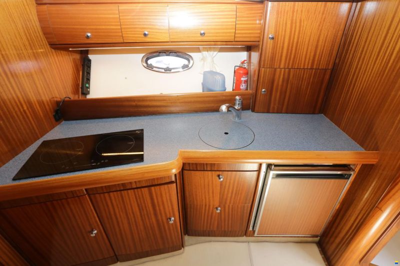 Bavaria 37 Sport
