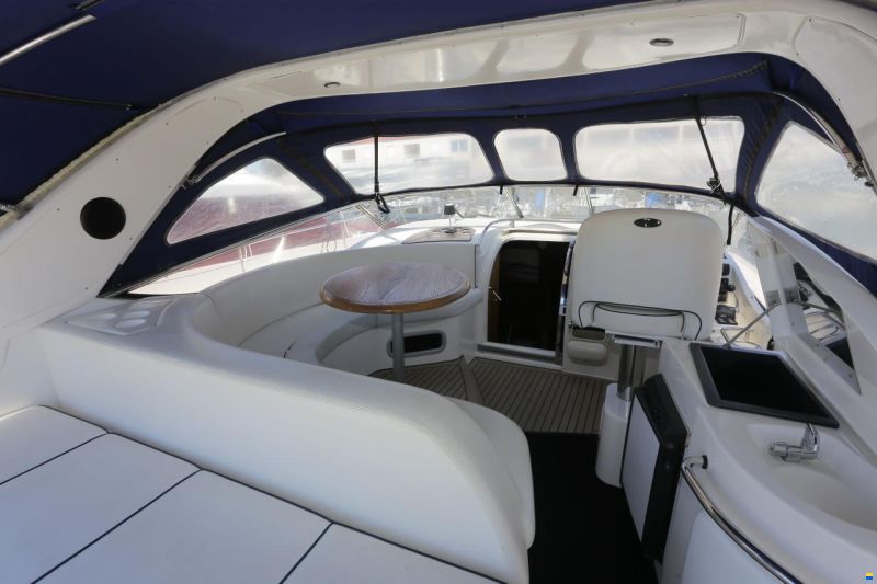 Bavaria 37 Sport