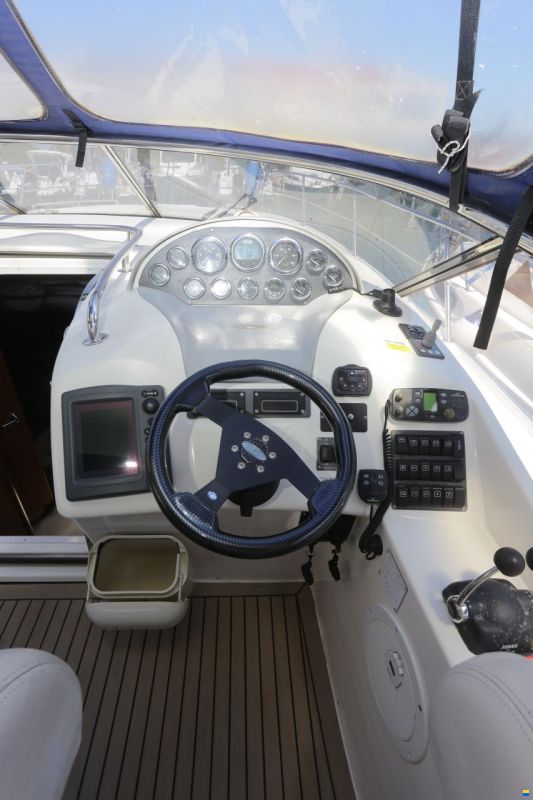 Bavaria 37 Sport