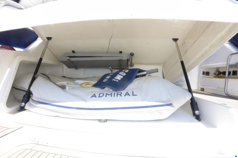 Bavaria 37 Sport