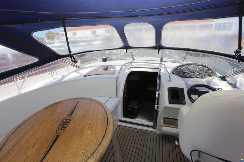 Bavaria 37 Sport
