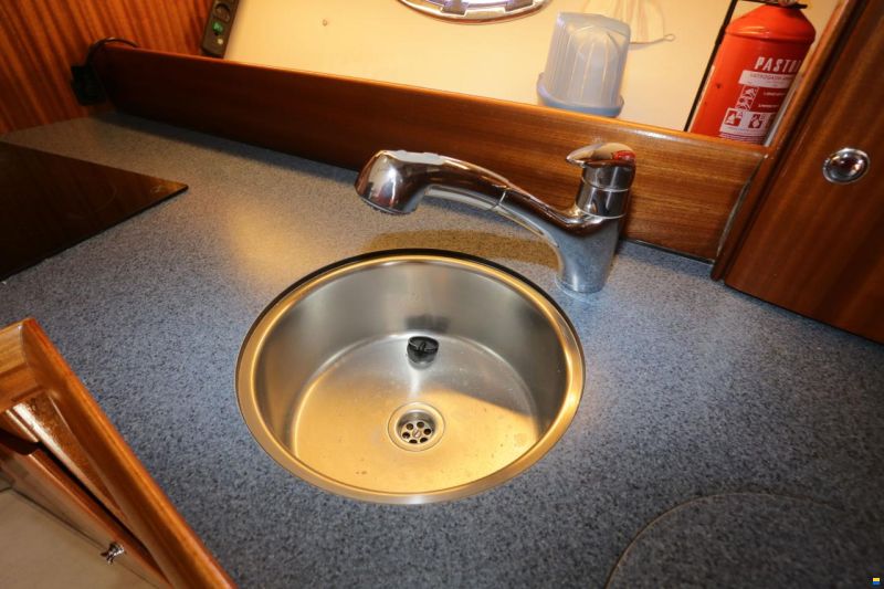 Bavaria 37 Sport