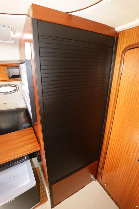 Bavaria 37 Sport