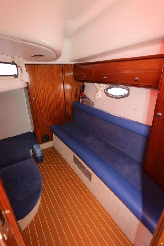 Bavaria 37 Sport