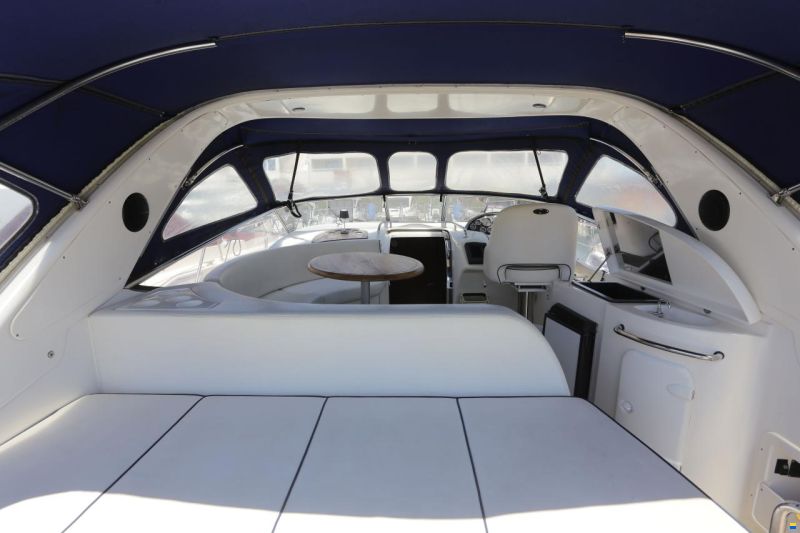 Bavaria 37 Sport