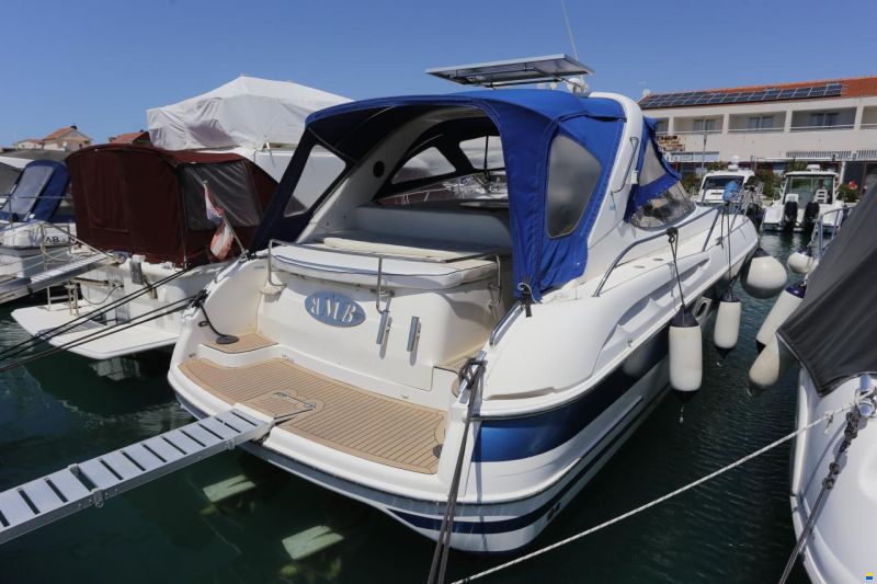 Bavaria 37 Sport