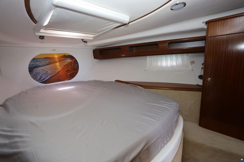 Bavaria 37 Sport