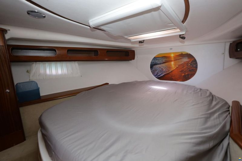 Bavaria 37 Sport