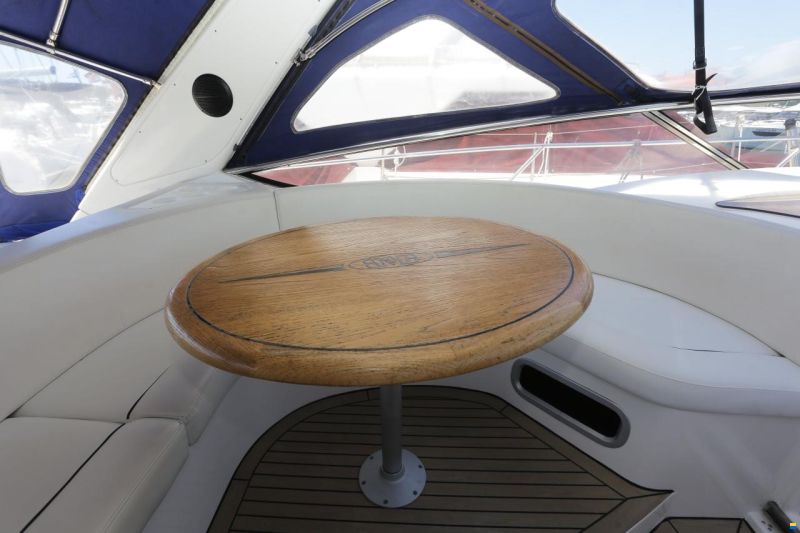 Bavaria 37 Sport