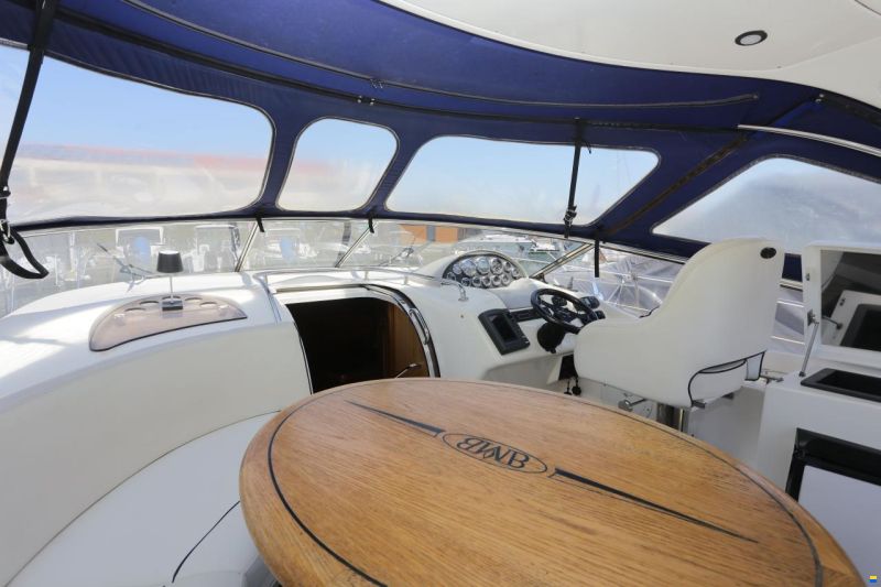 Bavaria 37 Sport