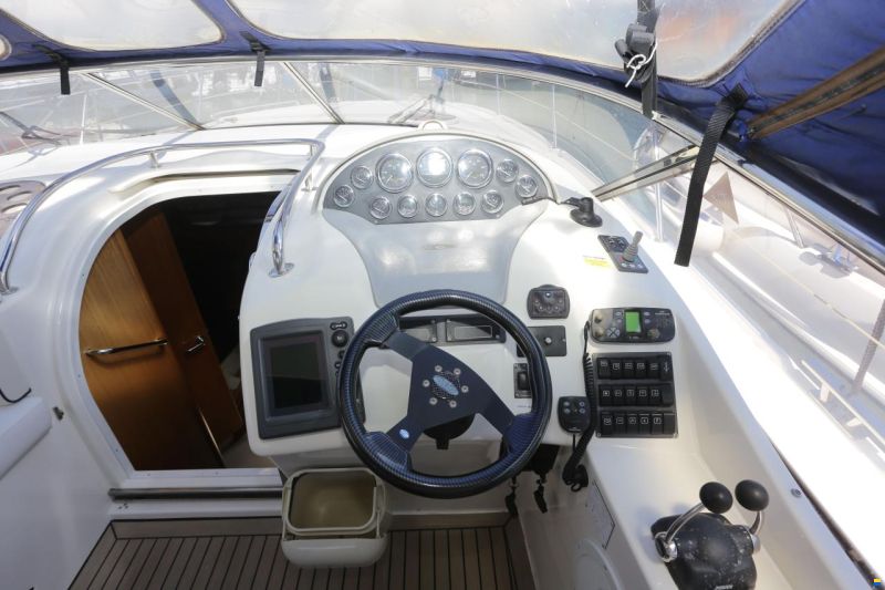 Bavaria 37 Sport